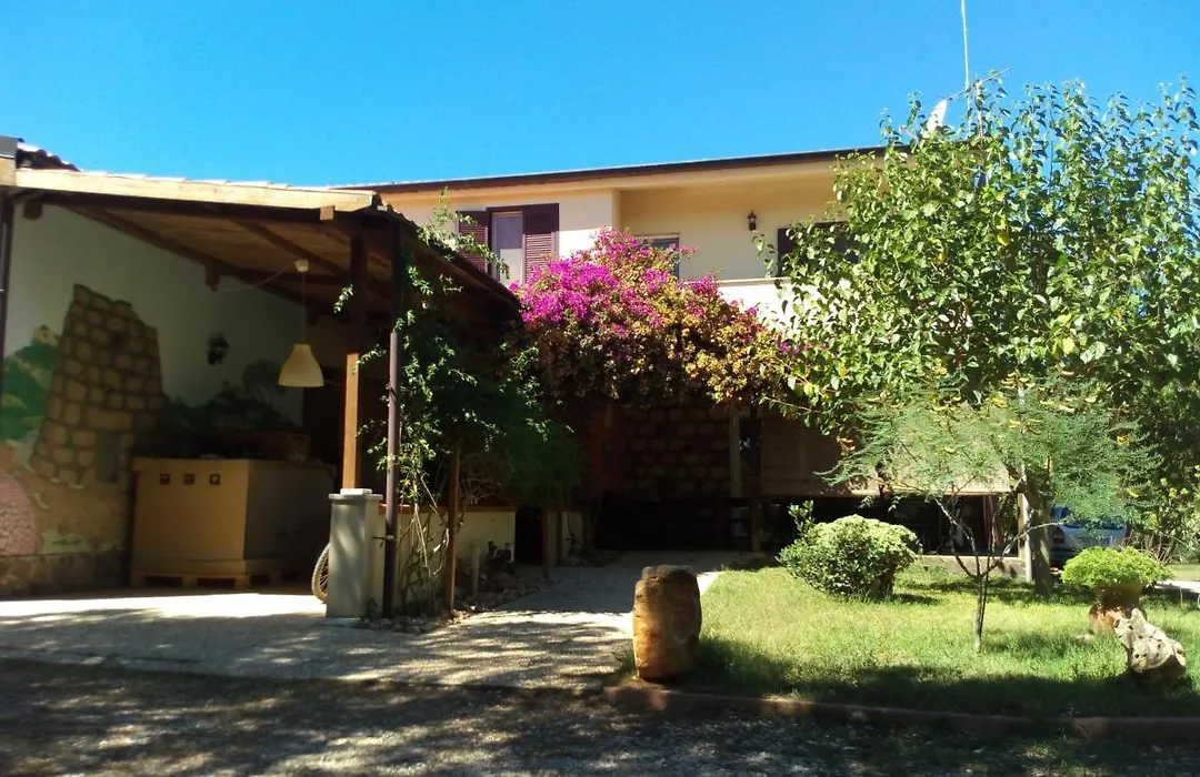 B&B Las Piccas-1