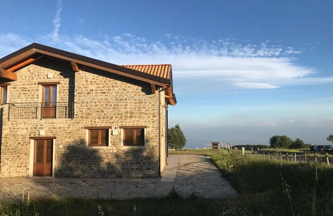 Rifugio Radura del Grano-1