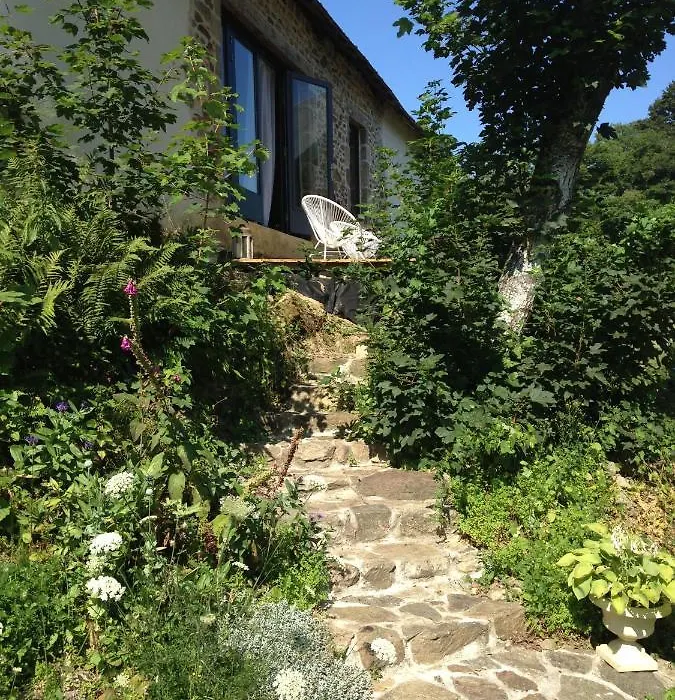 B&B Maison Coralie-1