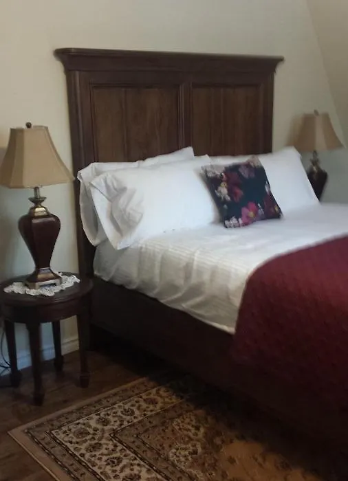 Chestnut Lane Bed And Breakfast-1