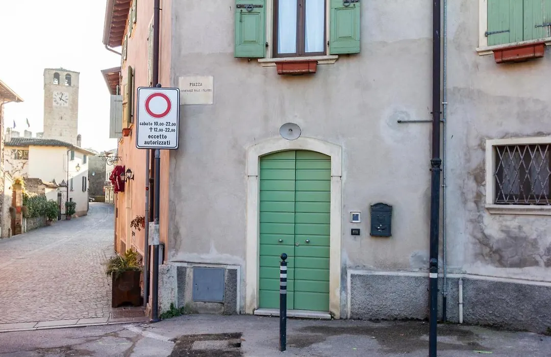 La Colomba B&B-1