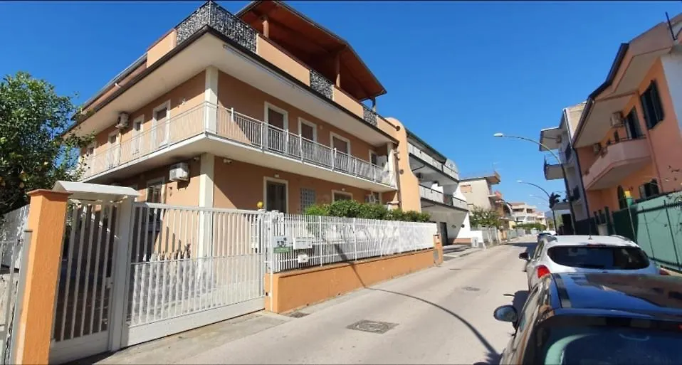 I Pini B&B-1