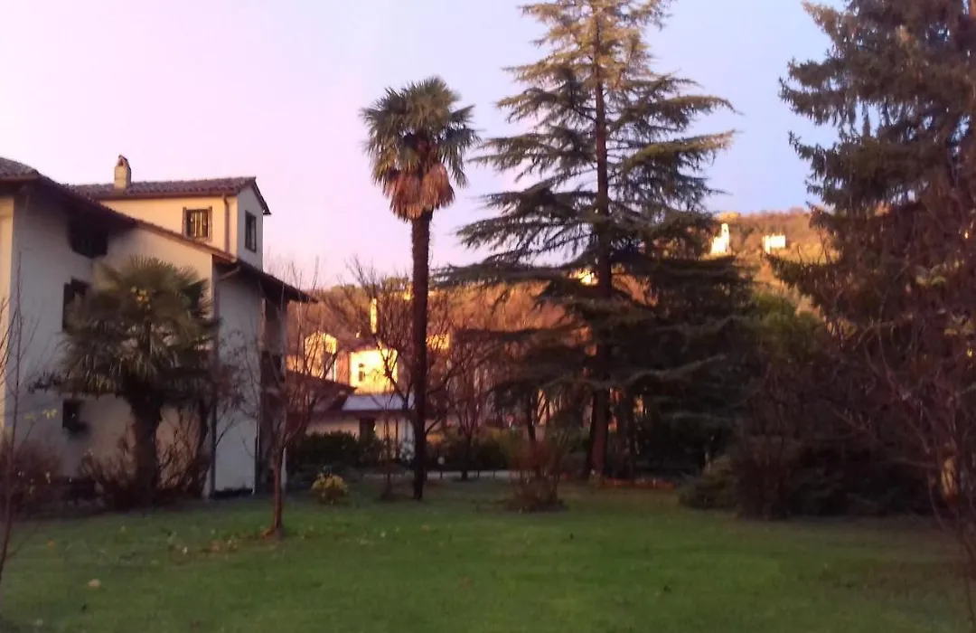 Villa Della Stua-1