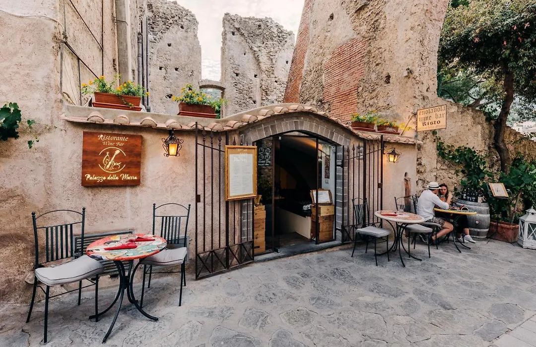 Maera B&B Ravello-1