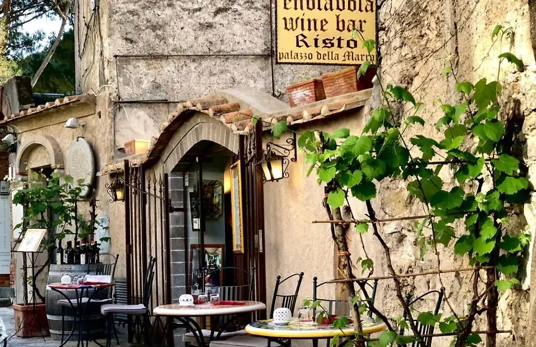 Maera B&B Ravello-1