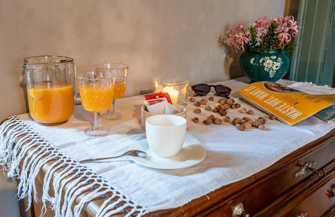 B&B Villa Rosalinda-1