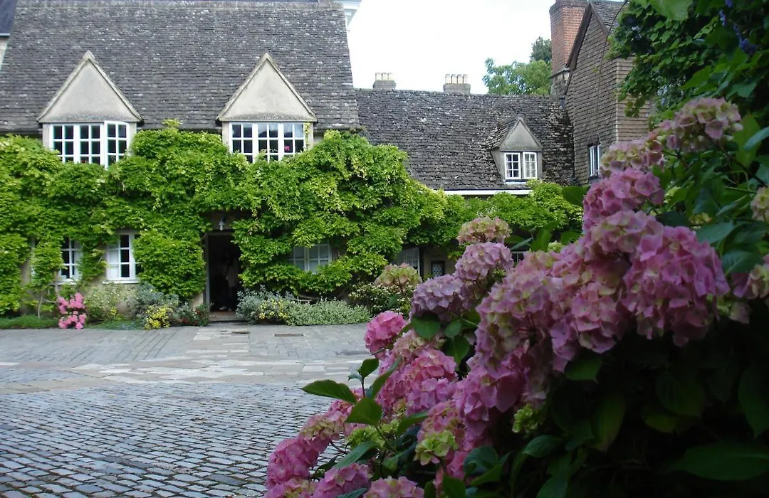 Wadham College-1