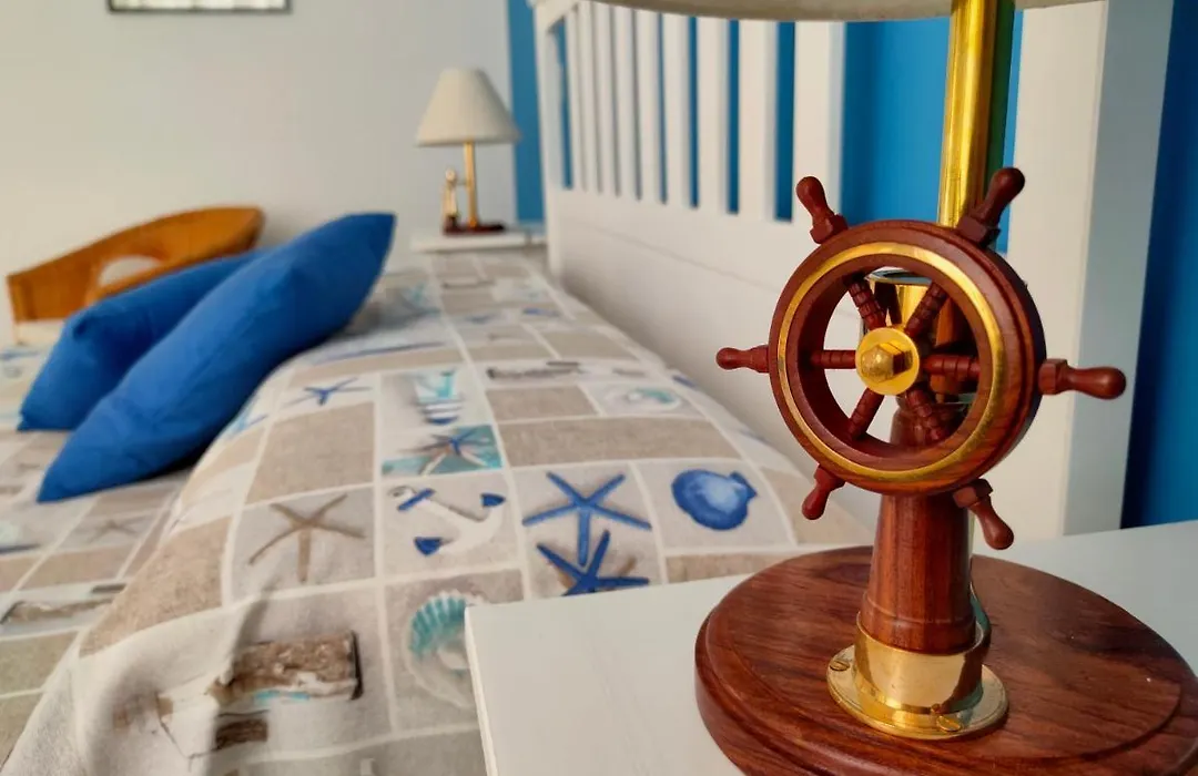 B&B Il Vialetto-1