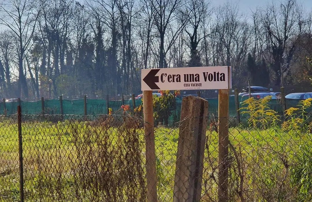 C'era una volta room-1