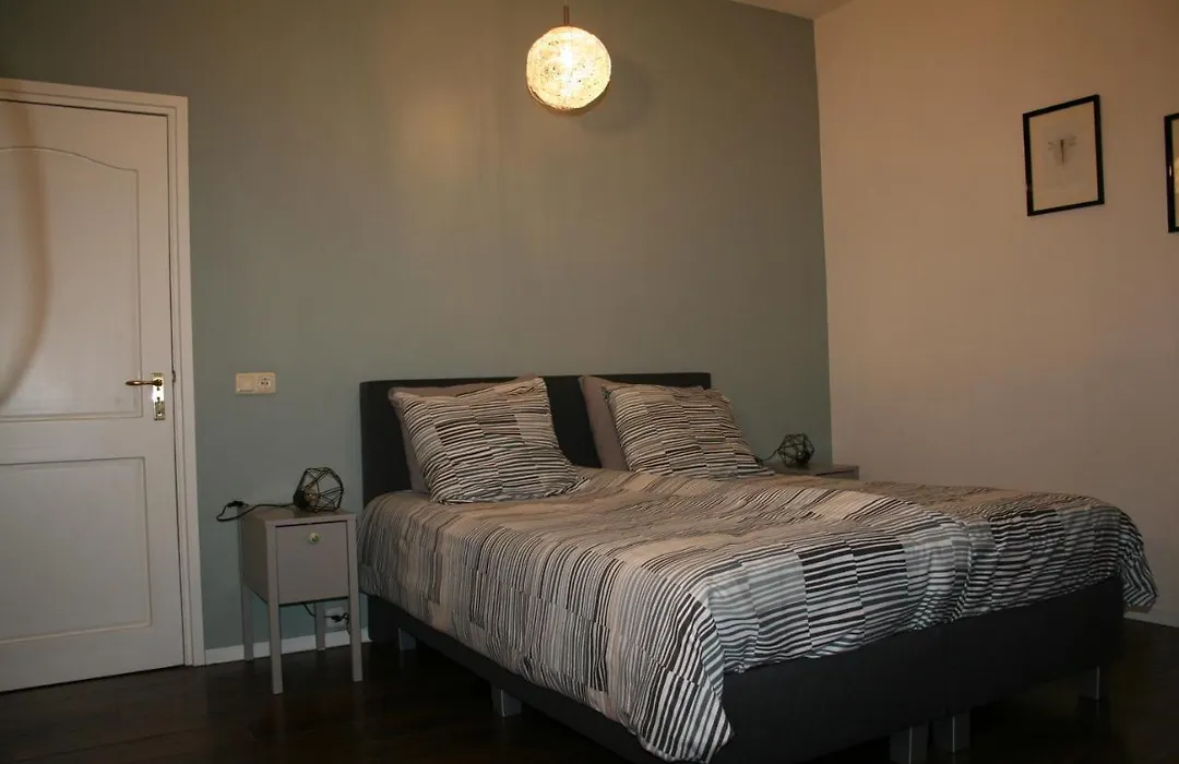 B&B Agnetenhoeve-1