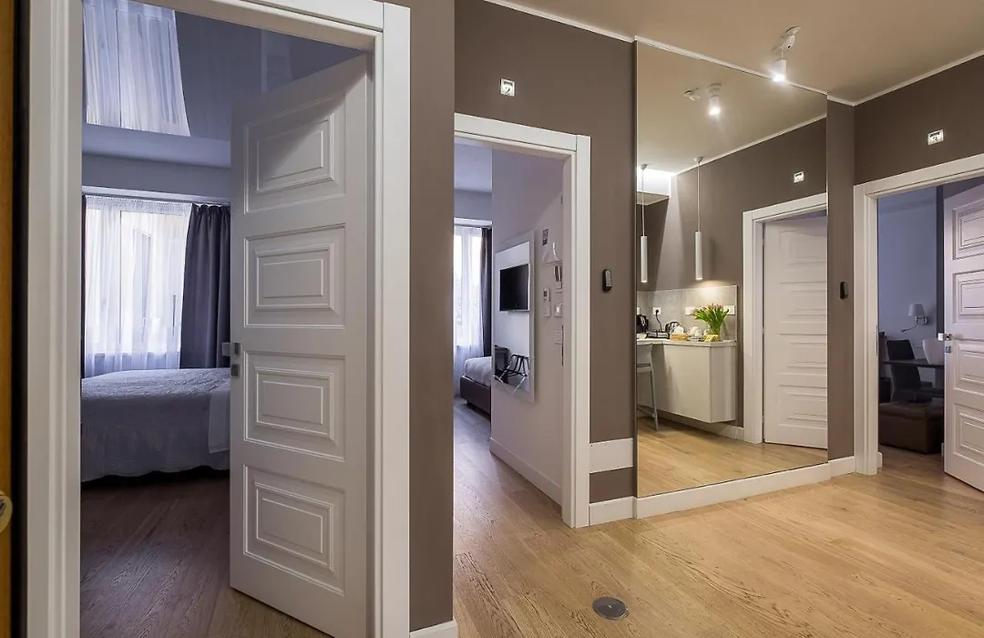 B&B Galleria Cavour-1