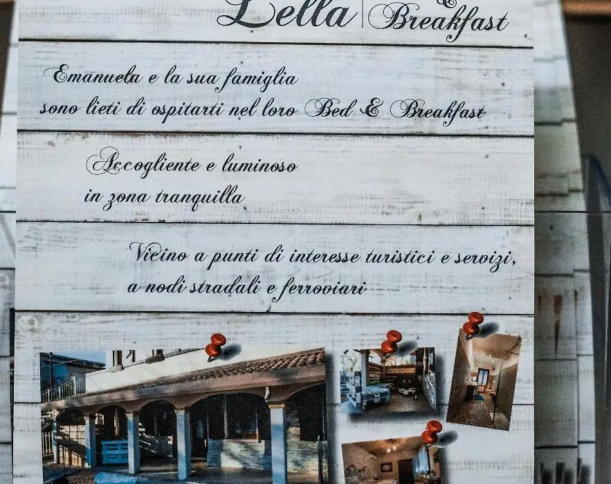 B&B Lella-1