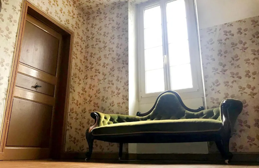 B&B Aux Petits Lardons-1