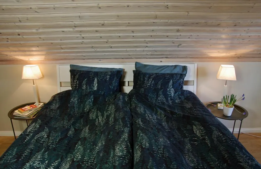 Hidingsta Gard B&B-1
