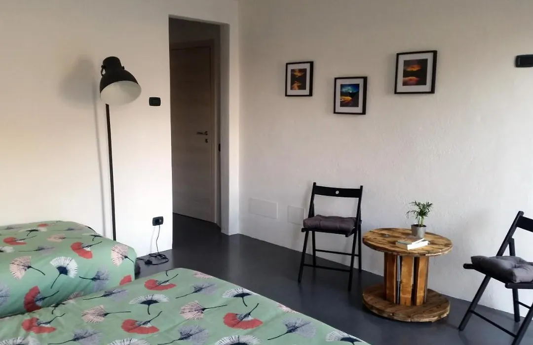 B&B Val Valerna-1