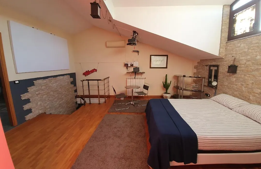 Welcome B&B Lodi-1