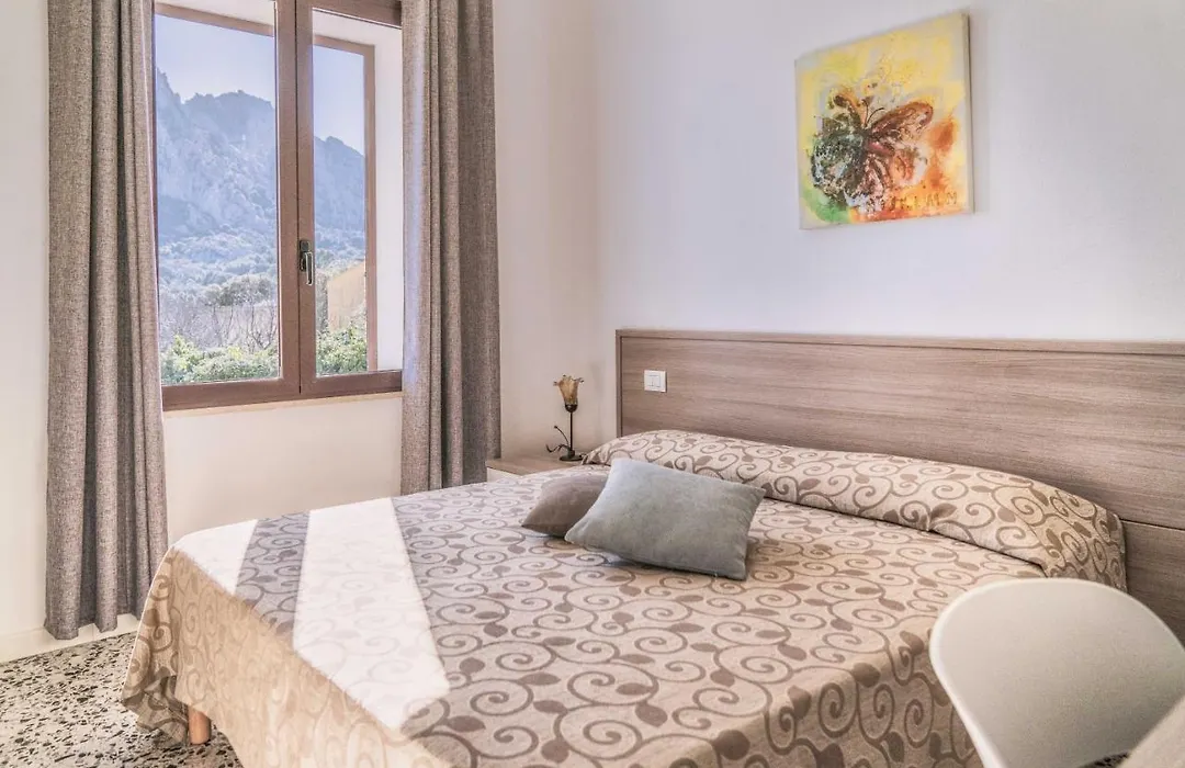 B&B Da Nicoletta-1