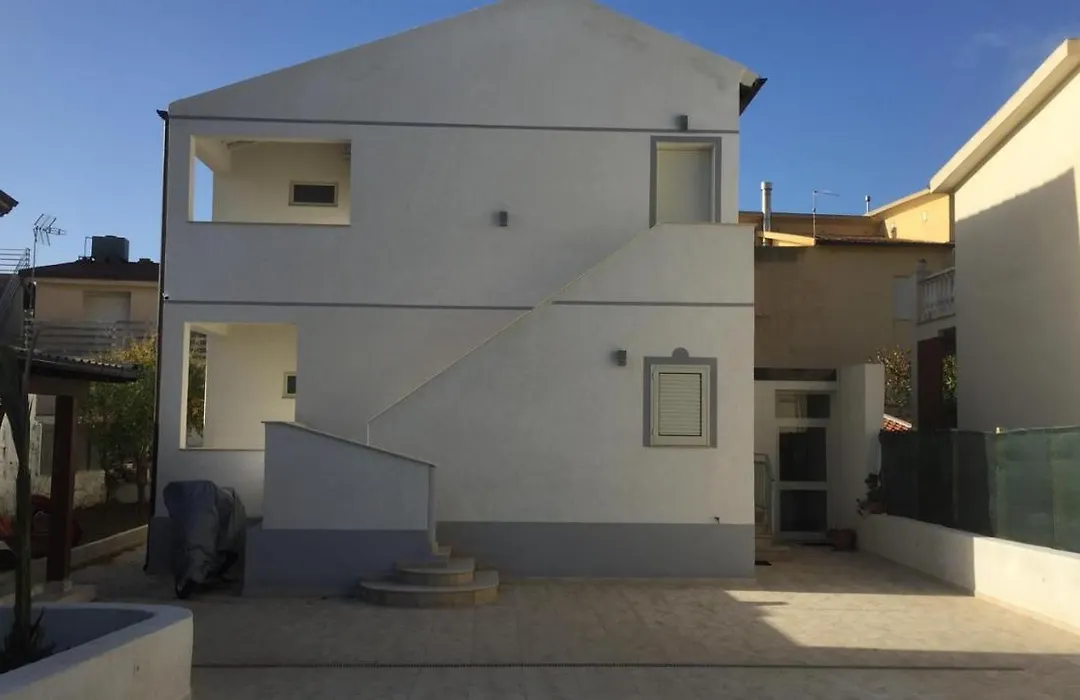 B&B Villa Arena-1