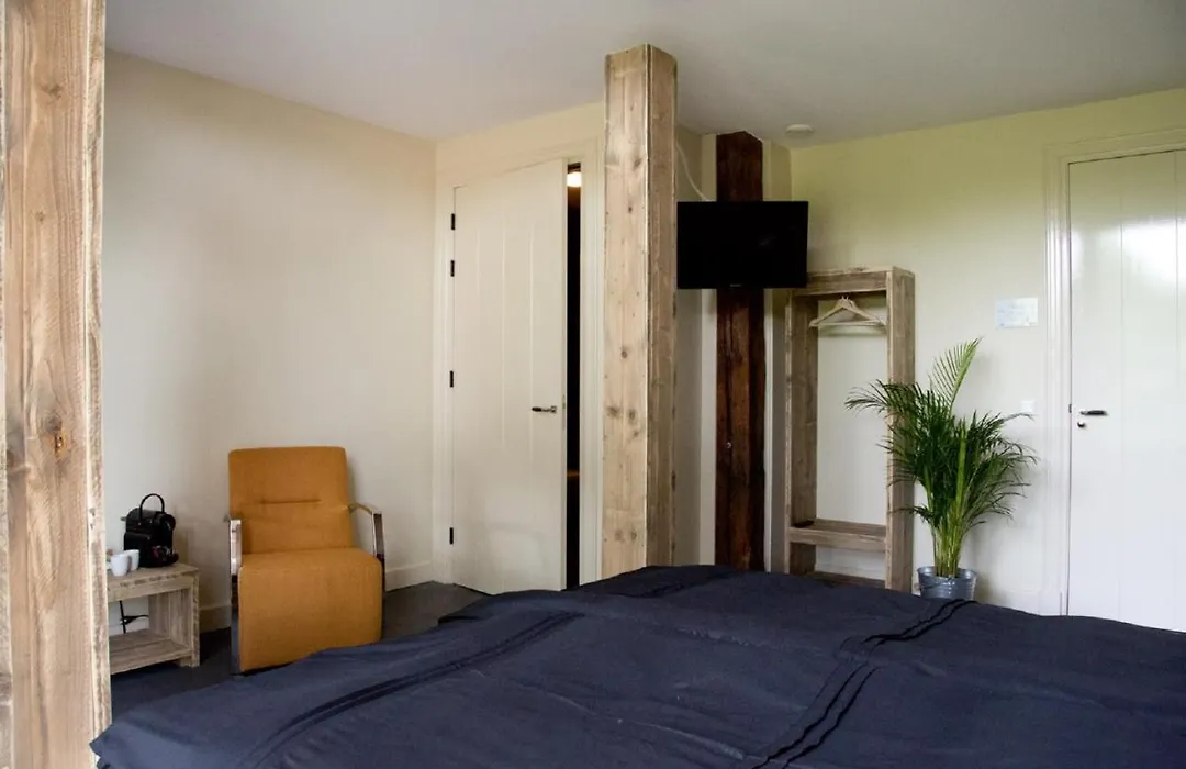 Puurderij B&B en meer...-1