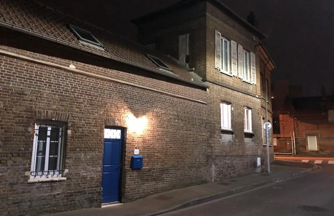 Maison Quatre Freres-1