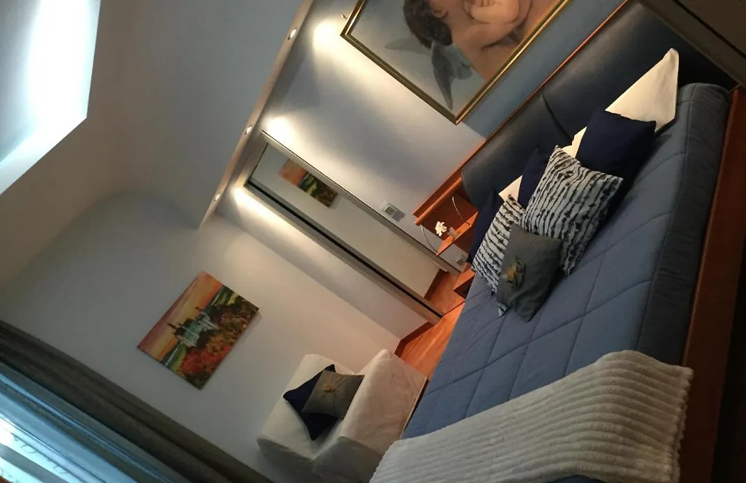B&B La Favola-1