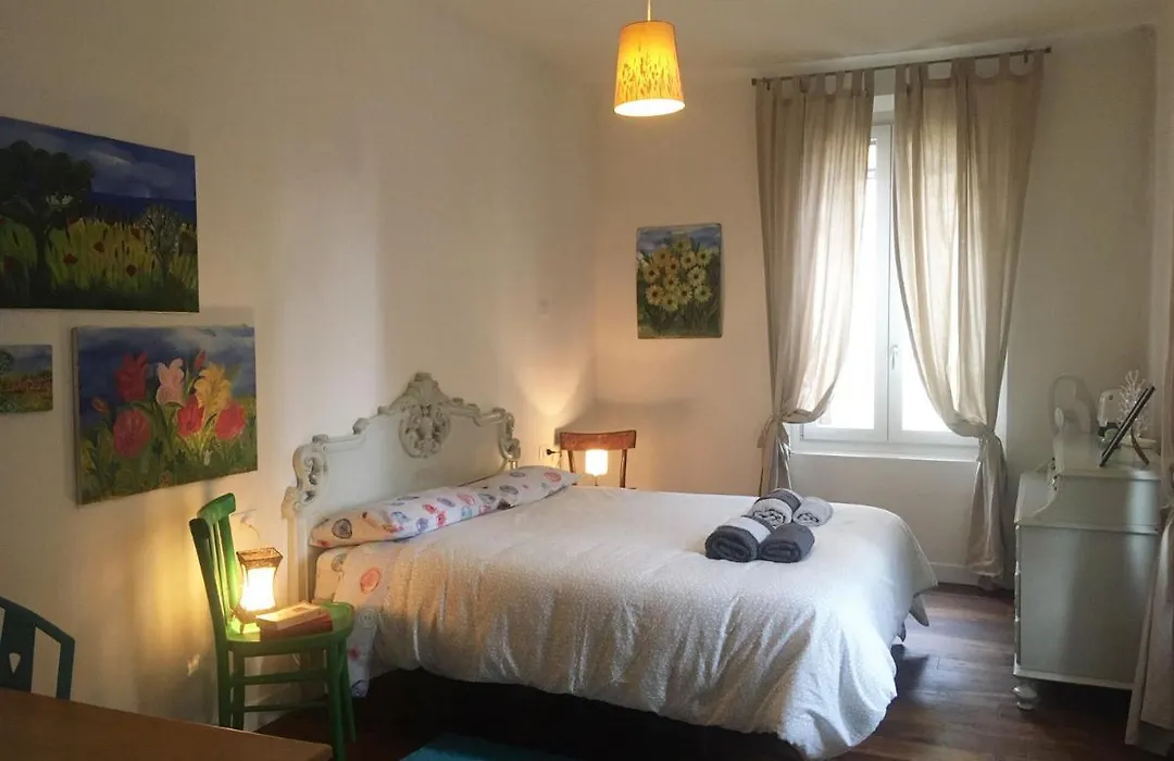 A casa di Nat-1