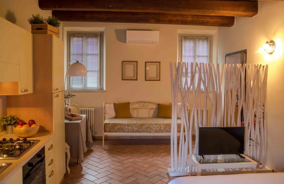 La Maison B&B-1