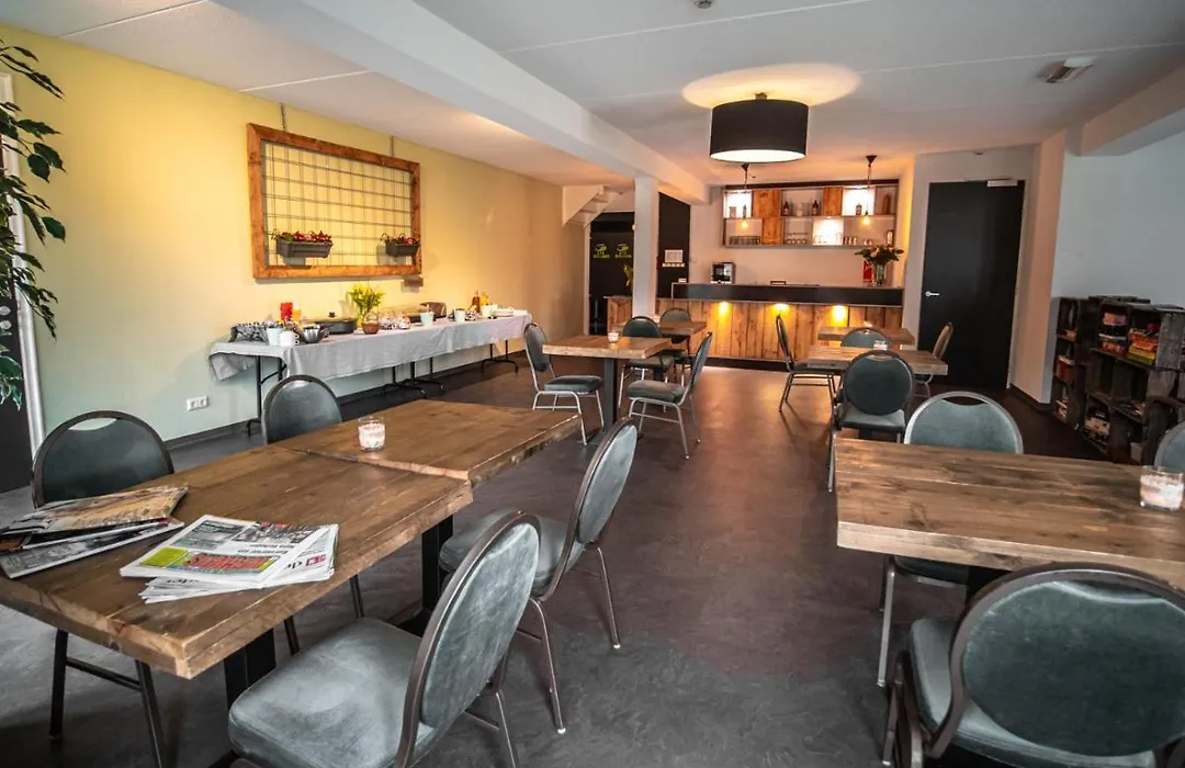 B&B bij de 3 linden-1
