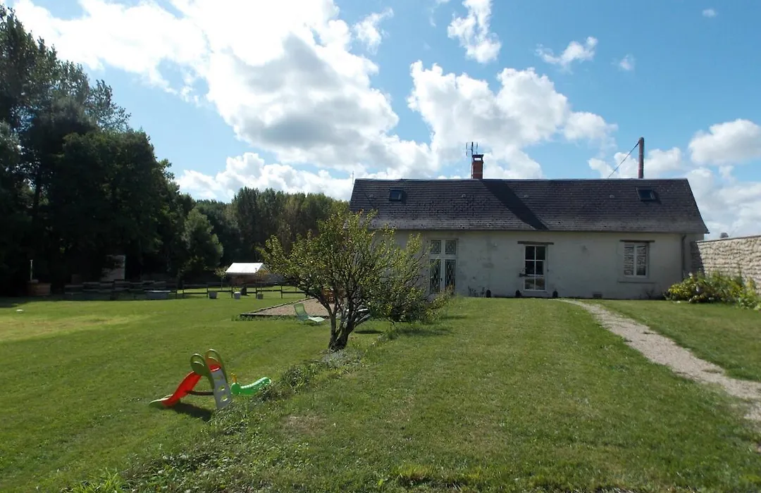 Domaine du Gué du Roi-1