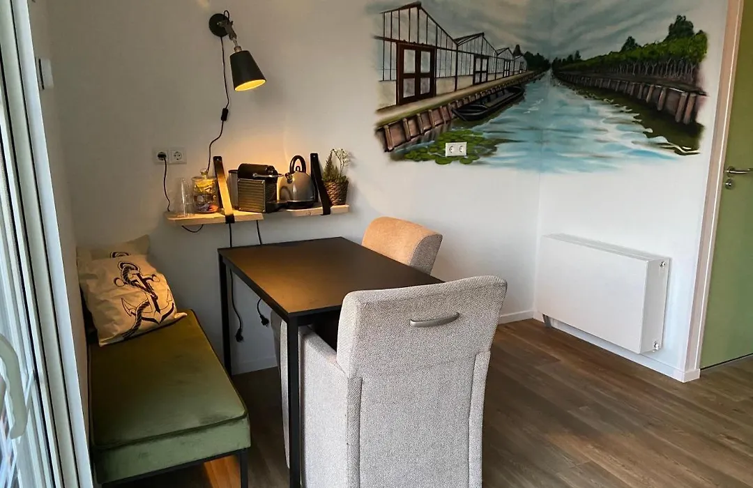 Bed&Breakfast Aalsmeer-1