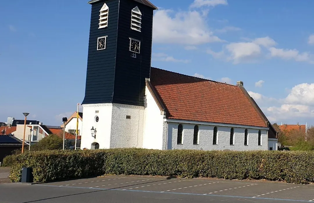 Bzonderb Callantsoog-1