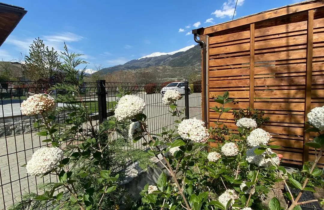 La Mucca Pelosa B&B-1