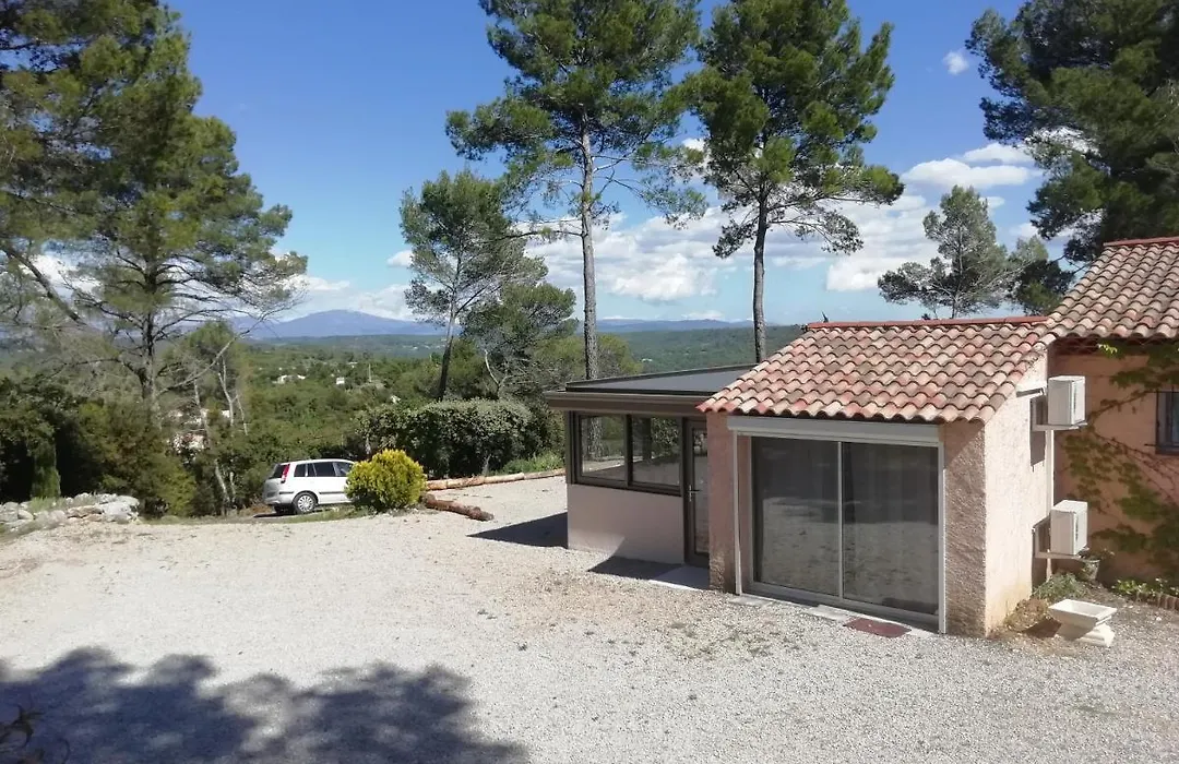 La Pinede Du Lac-1