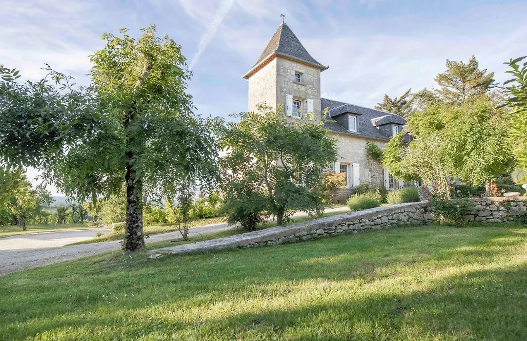 Domaine La Garenne-1
