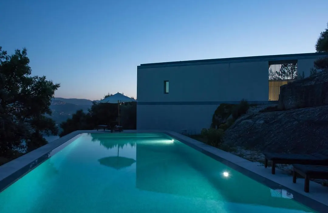Villa Covela-1
