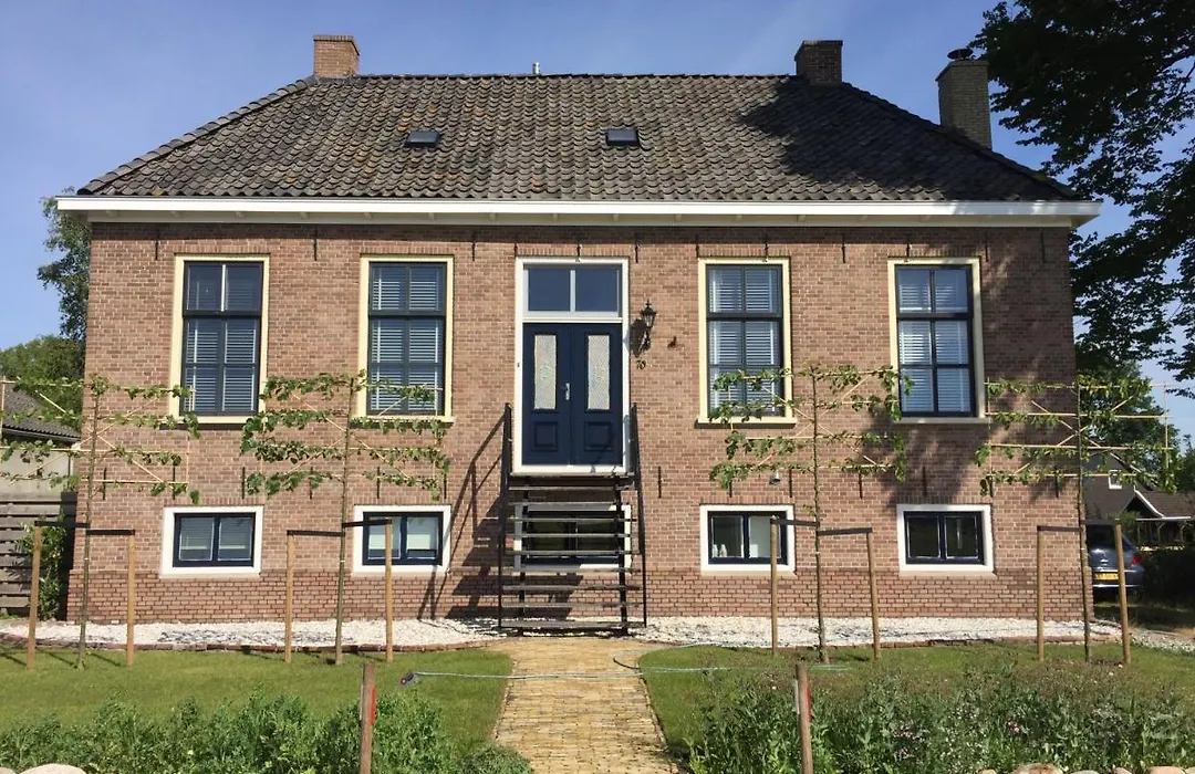 B&B De Bels-1