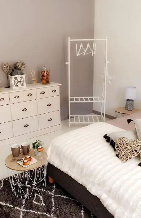 Le Cosy De Sarah-1