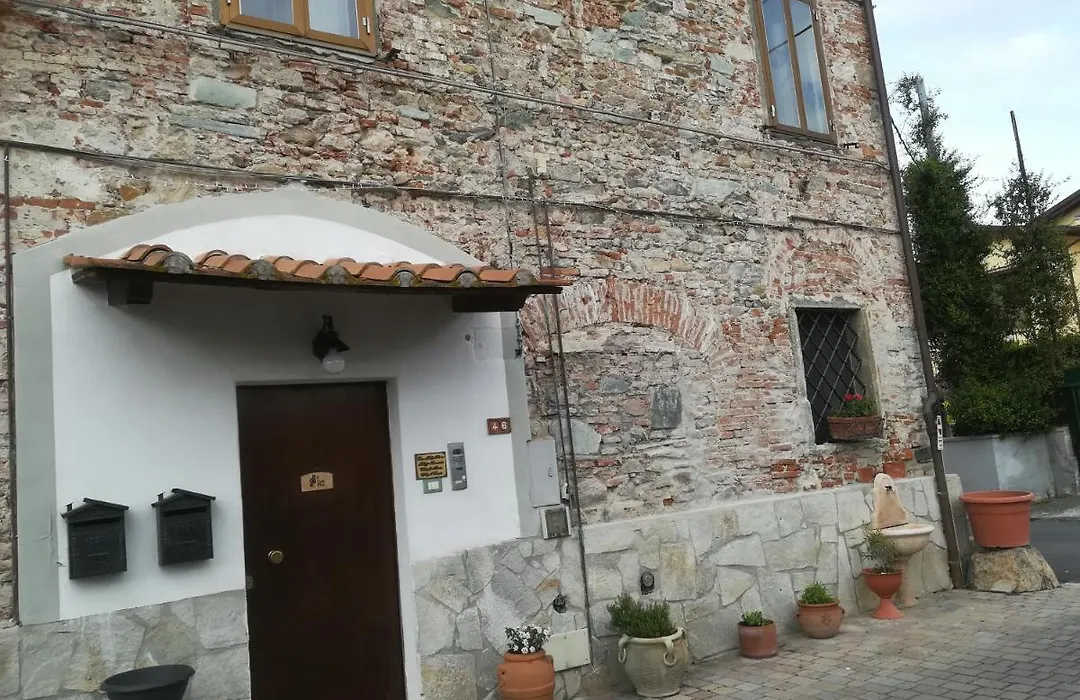 B&B A Casa Mia-1