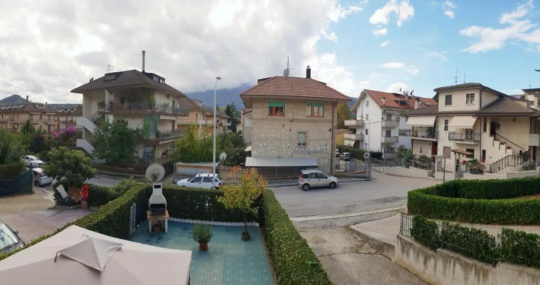 Casa Patrizia-1