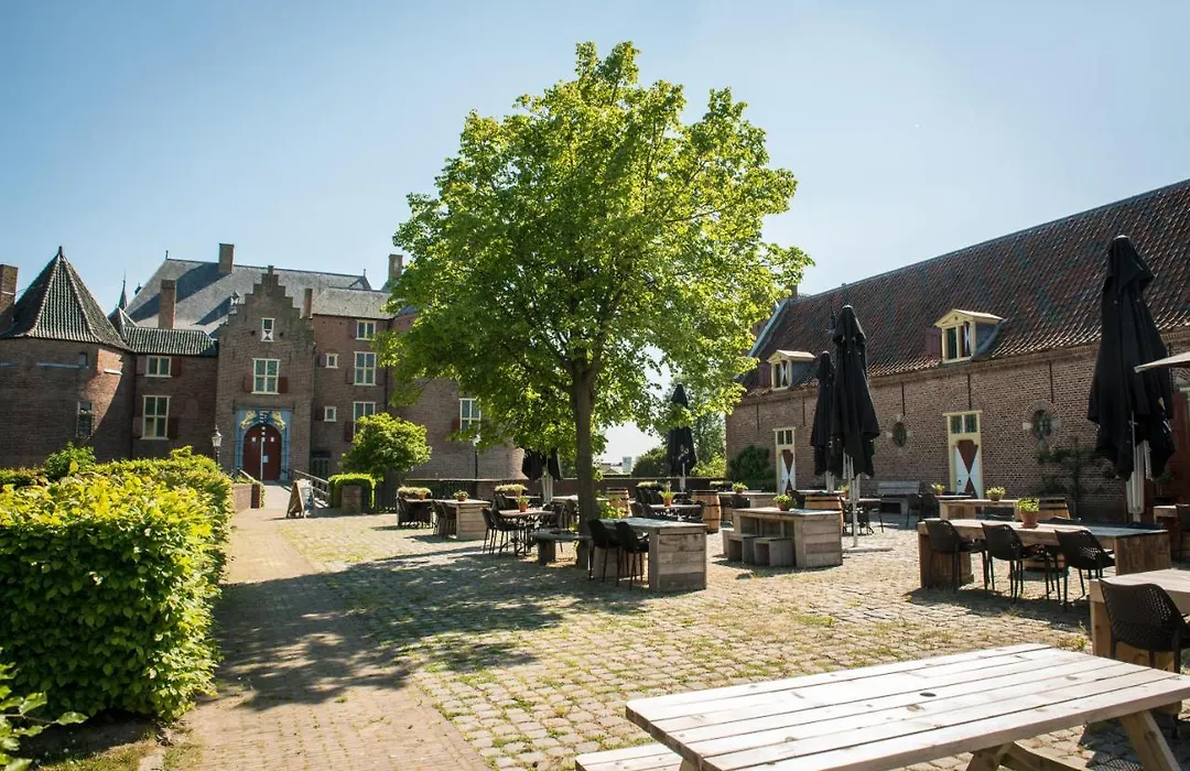 B&B kasteel Ammersoyen-1