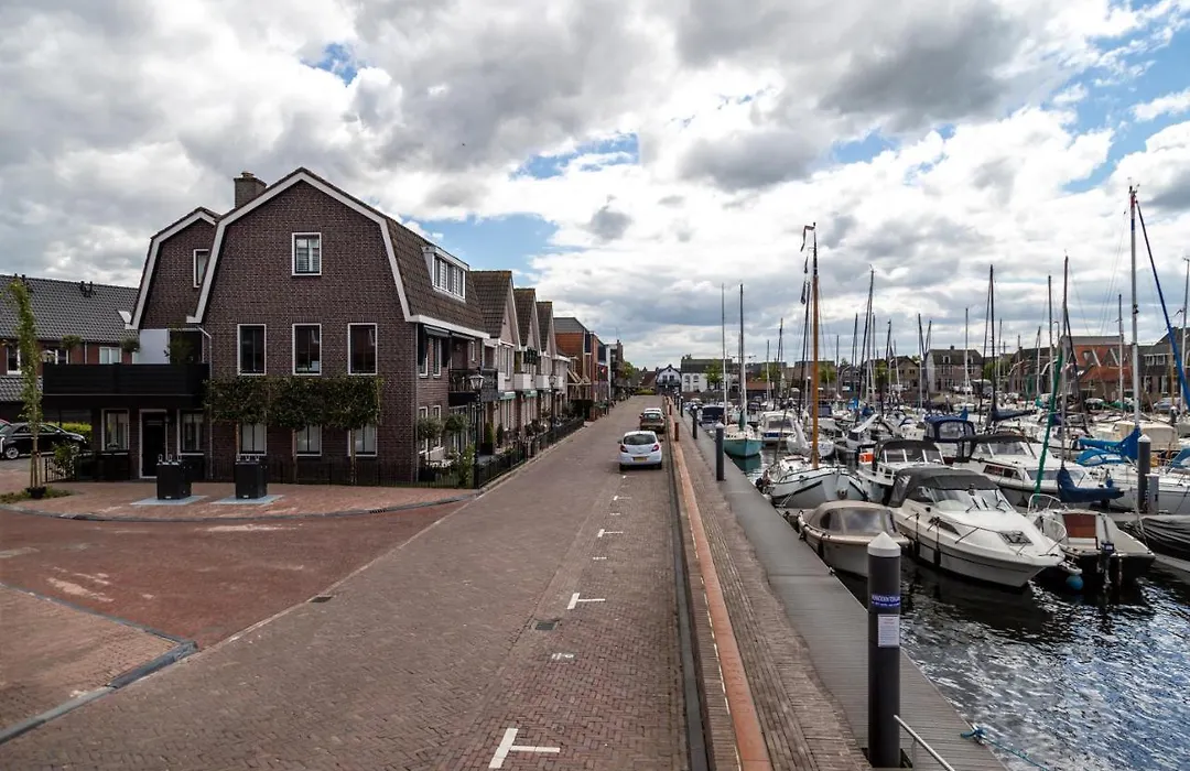 B&B De Nieuwe Haven-1