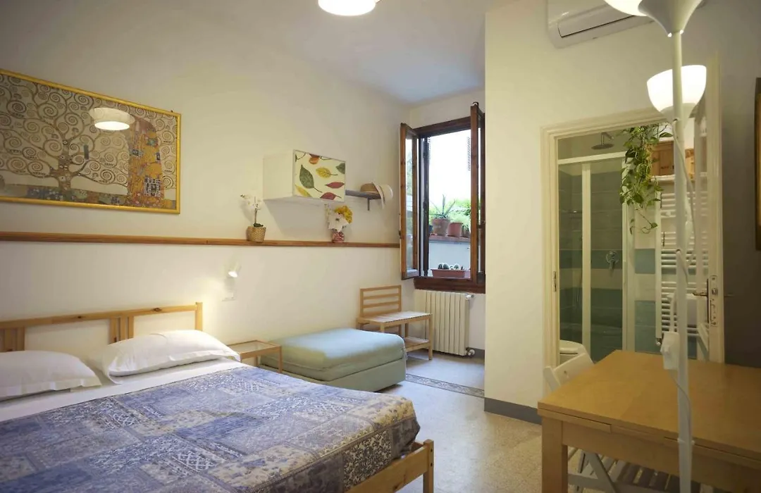 B&B l'Olivo-1