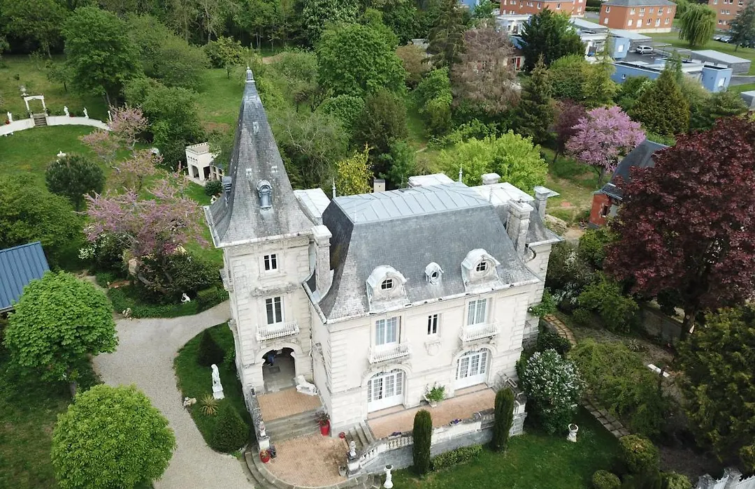 Le Madrigal-1