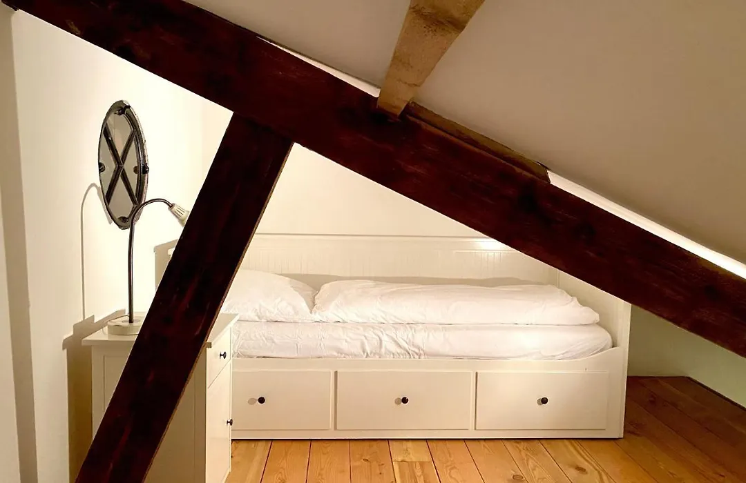 B&B De Lage Zwaluw-1