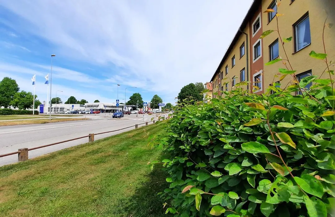 Broholm Bed&Breakfast-1