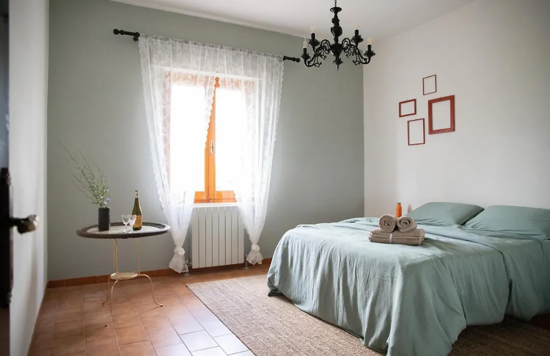 Anima Sarda Bed & Wine-1