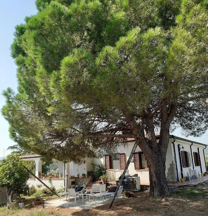 Dimora del Sole-1