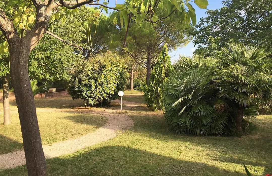 La Casa nel Verde-1