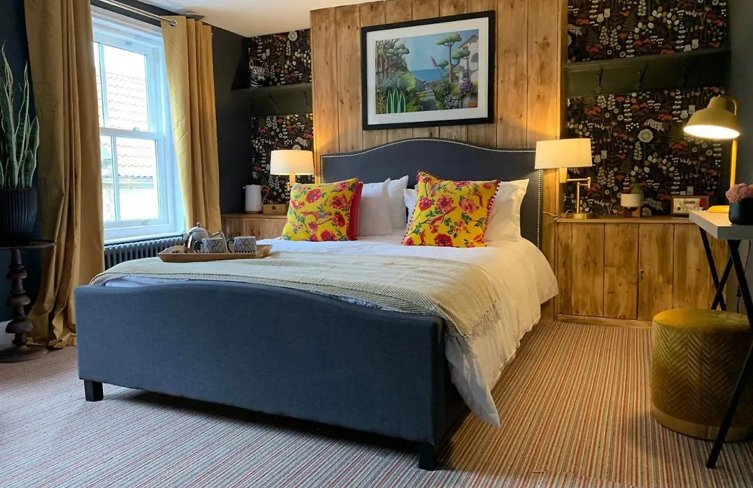 Sherlocks Lodgings-1