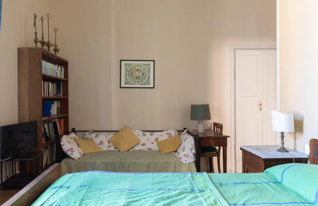 Attico Luce B&B-1